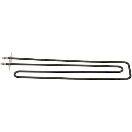 Oven Element 208V  2000W  19 X 4-1/2